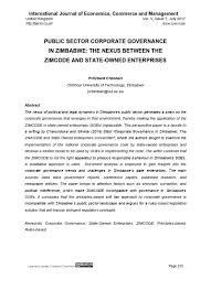 Download free printable citizenship affidavit form samples in pdf, word and excel formats. Top Pdf Corporate Governance In Zimbabwe An Overview Of Its Current State 1library