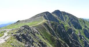Rysy ist der höchste gipfel der hohen tatra (slowakei) auf den du wandern kannst. Beste Slowakei Wanderung 5 Tagen Von Active Travel Slovakia Mit 1 Kundenbewertung Code Best Ta3 Tourradar