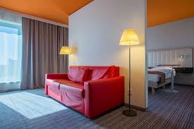 Günstige hotels am flughafen frankfurt am main. Park Inn By Radisson Frankfurt Airport 63 8 4 Updated 2021 Prices Hotel Reviews Germany Tripadvisor