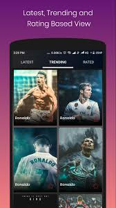 Weitere ideen zu bilder, fussball, hintergrundbilder. Cristiano Ronaldo Hintergrundbilder Hd Fur Android Apk Herunterladen