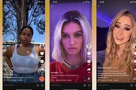 Check spelling or type a new query. Tiktok Teens Have Spoken The Side Part Is Dead Glamour