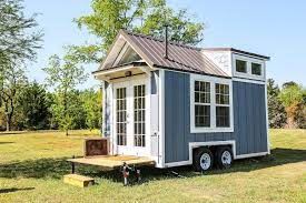 Free Range Cottage Tiny House Listings Tiny House Exterior Tiny Cottage