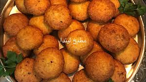 اسهل طريقه لعمل الپتيته جاب العراقية كبة البطاطا Youtube Idaho Potatoes Vegetables Potatoes