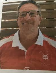 Congratulations to David Fauid