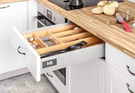 Katalog kitchen set information processing model. Modern Box Gtv