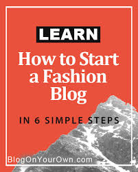 Also in expat blogs, american expat blogs qroo.us 30 Best Fashion Blogs And Bloggers To Bookmark Right Now Blog On Your Own