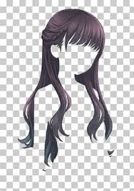 Female anime hairstyles cute hairstyles short hairstyle drawing hairstyles manga hairstyles anime female hair anime haircut character design challenge pelo anime. Anime Girl Hair Posted By Sarah Peltier