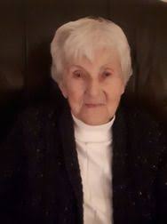 Condolence Book for Kathleen O'Brien (East Wall, Dublin)