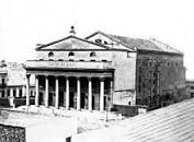 Image result for TEATRO EN URUGUAY