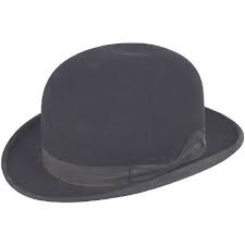 Image Of Bowler Bowler Bowler Hat Martin Crowe
