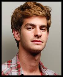 Spider Man My Next Hairstyle