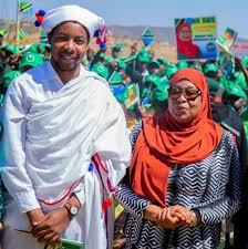 Adam Abdul Adam Sapi Mkwawa (@adamchief2) • Instagram photos and videos