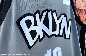 This means cap holds & exceptions are not included in their total cap allocations, and renouncing these figures will not afford them any cap space. Brooklyn Nets Unveil New Bklyn Statement Uniform Sportslogos Net News