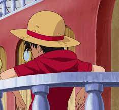 Monkey D Luffy Monkey D Luffy Luffy Anime