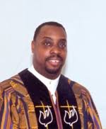 Pastor Lewis Lemar Doss, Jr.
