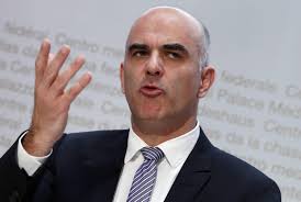 Manifestations interdites, cinémas et théâtres fermés, festivals annulés: Bundesrat Alain Berset Es Wird Eine Welle Unter Ungeimpften Geben Gmx Ch