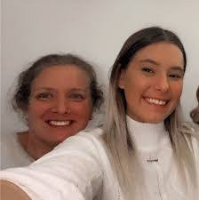 Emma Nagy's Instagram, Twitter & Facebook