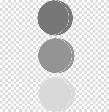 Change background with cutout · 6. Picsart Aesthetic Overlays For Edits Aesthetic Circles Grey Gray Overlay Edit Edits Grey Circle Twitch Overlay Png Pngbyte