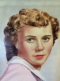 Marjorie Miller Obituary (2015)