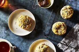 Carrot And Coriander Scones Recipe On Food52 Recipe Carrot And Coriander Recipes Scone Recipe