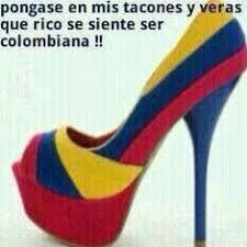 Resultado de imagen para colombia tierra querida