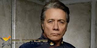 Edward James Olmos elegido PLATINO de Honor 2017