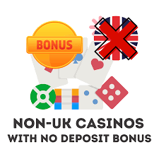 No Deposit UK Casinos 