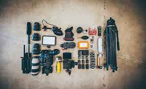 Maybe you would like to learn more about one of these? Must Have Gear For New Videographers