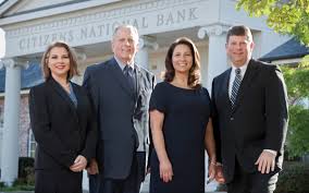 For nearly 80 years, citizens national bank has proudly served the community of woodsfield. Citizens National Bank The Northside Sun