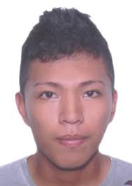 Otorongo NARVAEZ CALAMPA, JHIMY FERNANDO