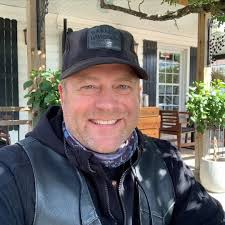 Australian tourist in Philippines