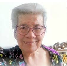 Falleció la señora Mery González, exsecretaria por años de la Industrial.  Condolencias a su hijo Férez Haddad, demás familiares y amigos.