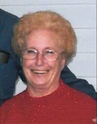 Mary McLemore Obituary (2014)