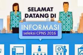Jul 15, 2021 · jadwal pembukaan pendaftaran cpns, pppk, & sekolah kedinasan 2021. Jadwal Pendaftaran Online Tes Cpns Tahun 2016 Sekolahdasar Net