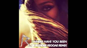 Download Lagu Rihana Reggae Lasopaaa