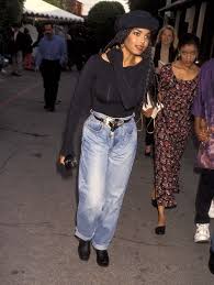 Let's start at the beginning, born may 16, 1966 janet damita jo. Janet Jackson Konigin Des 90s Stils 25 Ihrer Besten Looks Vogue Germany