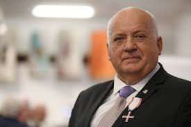 W Gdańsku przyznano Krzyże Wolności i Solidarności. Oto lista laureatów