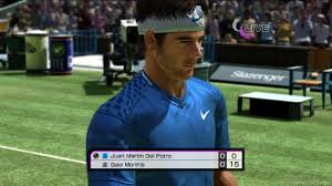 Power smash 4 en japón) es la cuarta secuela (quinto juego) de la franquicia de videojuegos de tenis de sega, . Virtua Tennis 4 2011 Video Game