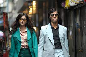 Sobhraj is played by tahar rahim, who has the titular role in jodie foster and benedict cumberbatch's 2021 film the mauritanian. The Serpent Where Are Charles Sobhraj And Marie Now