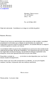 Les lettres sont accessibles gratuitement. Lettre De Motivation Master Controle Qualita C Perodua A