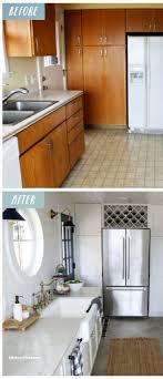 small kitchen makeovers