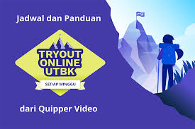 Utbk tahun ini menggunakan sistem item response theory (irt). Tryout Online Utbk Sbmptn 2021 Quipper Blog