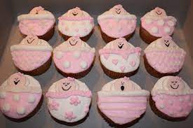 Easy Baby Shower Cupcakes For Girls Baby Shower Cupcakes For Girls Baby Shower Cupcakes For Girls Baby Shower Cakes Girl Baby Shower Cupcakes