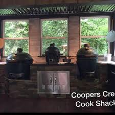 You'll never make flimsy, stringy asparagus again. Coopers Creek Cook Shack Home Facebook