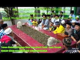 Desa situ sari timur : Aby Faqih Wztjj16 06 Taman Makam Pahlawan Bumi Jawa Sunan Mayakerti I Ya Nabi Salam A Uje Youtube
