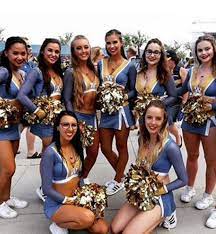 Maybe you would like to learn more about one of these? Winnipeg Blue Bombers Cheer Team 2018 News Events Fabutan