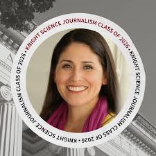 Knight Science Journalism Program at MIT