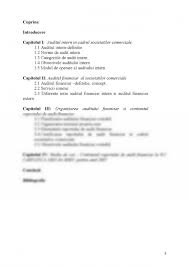 Licenta Raportul De Audit Financiar 178646 Graduo