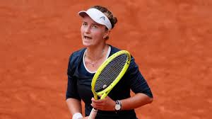 Czech tennis player krejcikova advances to french open semifinals anadolu agency15:33french open tennis czech sport. French Open Krejcikova Faces Pavlyuchenkova In Women S Final