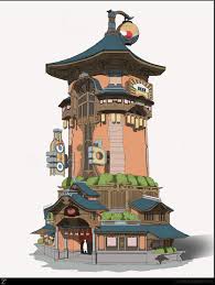 Epingle Par Cinthia Marsana Sur Props Vehicules Maison Dessin Maison Fantaisiste Art Dessin